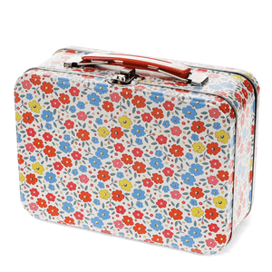 Tin Case - Tilde