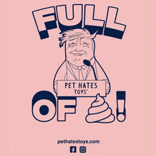 Load image into Gallery viewer, Donald Trump Poo Bags
