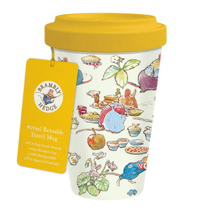 Brambly Hedge Travel Mug - Spring Story