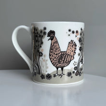 Load image into Gallery viewer, Bantham Mug by Lush Designs
