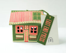 Load image into Gallery viewer, East End Press Board Decoration - Scottish Bothy
