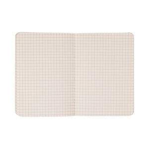 Standard Issue Pocket Journal - Army Green/Chilly