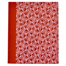 Load image into Gallery viewer, Very Large Hardback Notebook Plain Paper - Windmill Nougat by Cambridge Imprint
