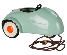 Load image into Gallery viewer, Maileg Mouse Car - Light Mint

