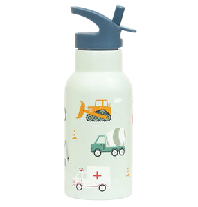 Stainless Steel Water Bottle - Vehicles & Cars