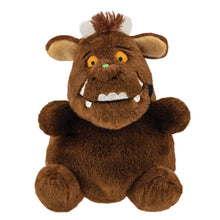 Load image into Gallery viewer, The Gruffalo Palm Pals Soft Toy
