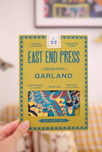 Load image into Gallery viewer, East End Press Sewn Garland - Moths
