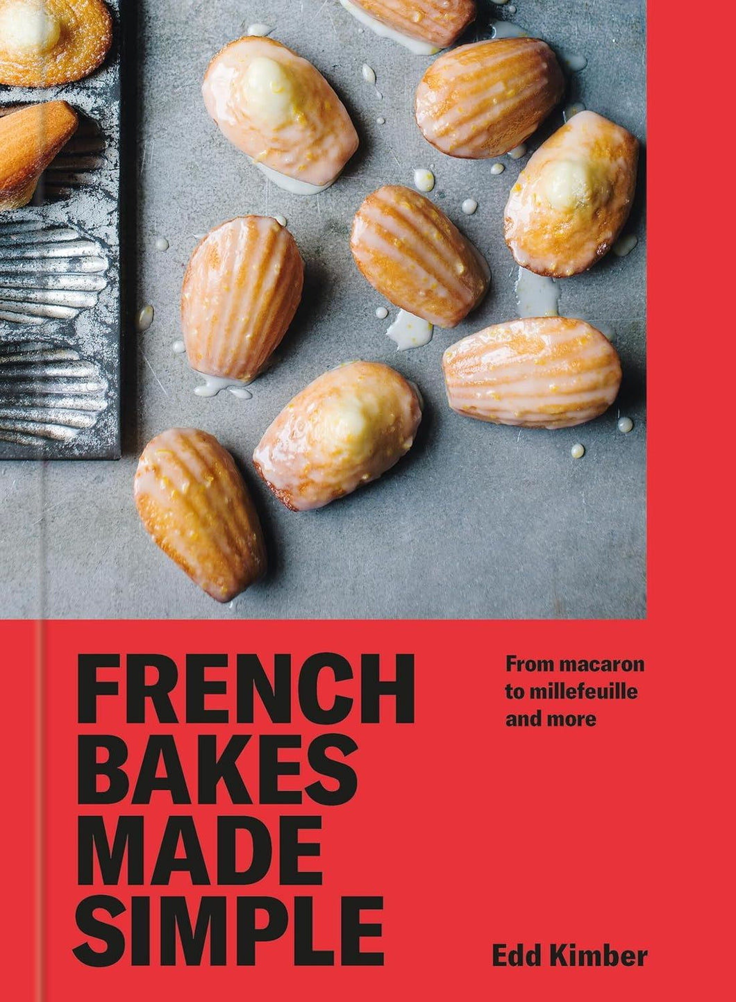 French Bakes Made Easy