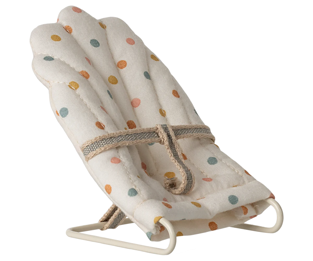 Maileg - Babysitter  Multi Dots - My