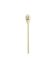 Load image into Gallery viewer, Rice DK - Melamine Latte Spoons - Snoopy And The Gang
