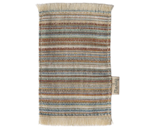 Load image into Gallery viewer, Maileg - Striped Rug - Small
