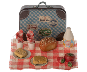 Maileg - Picnic Set - Mouse