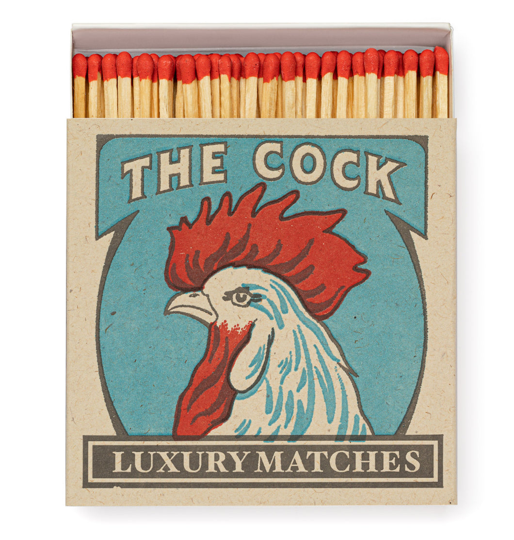 The Cock Matches by Archivist