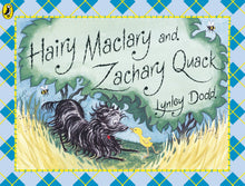 Load image into Gallery viewer, Hairy Maclary And Zachary Quack

