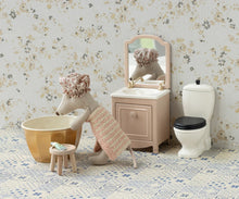 Load image into Gallery viewer, Maileg Wellness Mouse
