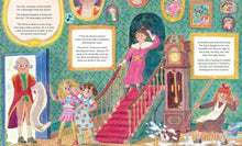 Load image into Gallery viewer, All The Worlds A Stage Sound Book - Cinderella
