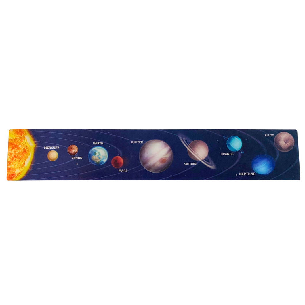 Ruler Of Space by House of Marbles