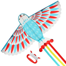 Load image into Gallery viewer, Bird Shaped Giant Kite - 25cm x 66cm

