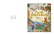Load image into Gallery viewer, Believe

