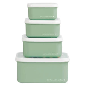 Lunch and Snack Box Set - Joyu