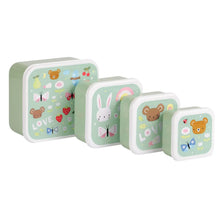 Load image into Gallery viewer, Lunch and Snack Box Set - Joyu
