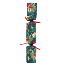 Load image into Gallery viewer, Eco Midnight Forest Crackers Set Of 6 by Talking Tables
