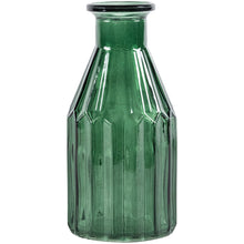 Load image into Gallery viewer, Vase Rene Sea Green Short By Grand Illusions
