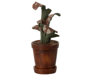 Maileg - Miniature Flower Pot With Plant