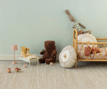 Load image into Gallery viewer, Maileg Medium Plush Teddy Bear - Dark Chocolate
