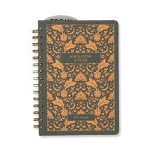 Load image into Gallery viewer, Designworks Ink 2027 Diary - Once Upon A Plan
