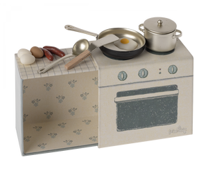 Maileg Cooking Set