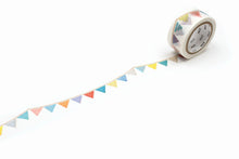 Load image into Gallery viewer, MT Tape -  Flag
