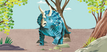 Load image into Gallery viewer, Immersive 3D Viewer - Enter The World Of Dinosaur
