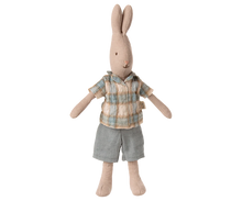 Load image into Gallery viewer, Maileg - Rabbit Size 1 - Shirt &amp; Shorts
