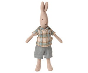 Maileg - Rabbit Size 1 - Shirt & Shorts