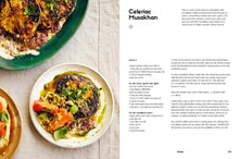Load image into Gallery viewer, Bubala - Middle Eastern Inspired Vegetarian Recipes
