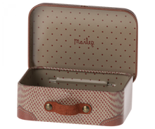 Load image into Gallery viewer, Maileg - Micro Suitcase Rose

