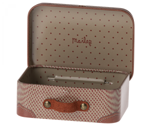 Maileg - Micro Suitcase Rose