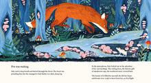 Load image into Gallery viewer, The Mice Of Mushroom Forest
