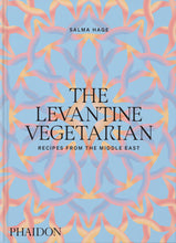 Load image into Gallery viewer, The Levantine Vegetarian
