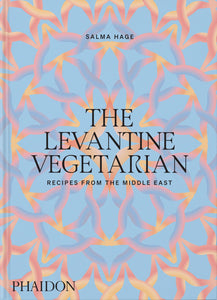 The Levantine Vegetarian