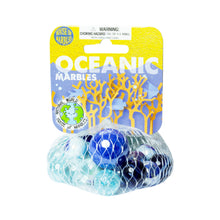 Load image into Gallery viewer, Oceanic Marbles
