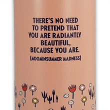 Load image into Gallery viewer, Moomin Metal Travel Mug - Hug
