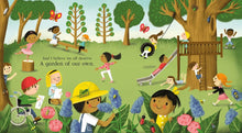 Load image into Gallery viewer, Benjamin Zephaniah Book Of Poems - Nature Trail
