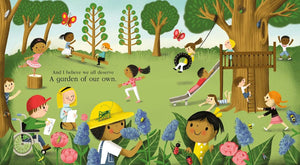 Benjamin Zephaniah Book Of Poems - Nature Trail