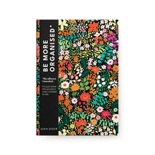 Load image into Gallery viewer, Ohh Deer Daily Planner - Meadow Flowers
