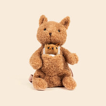 Load image into Gallery viewer, Egmont Toys - Backpack Kangaroo
