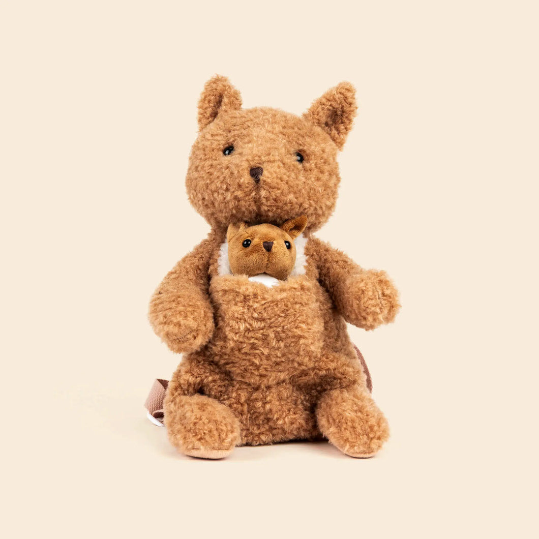 Egmont Toys - Backpack Kangaroo