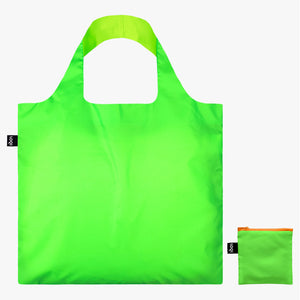 Loqi Bag - Neon Green