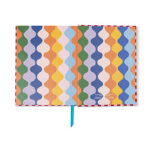 Load image into Gallery viewer, Designworks Ink A Dopo Journal - Koi Fish
